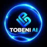TOBENI AI logo