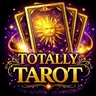 Totally Tarot logo