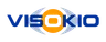 Visokio logo