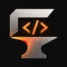 Forge Data Marketplace logo