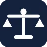 Wiki Jurídica logo