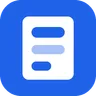 Window Sticker logo