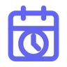 World Time Planner AI logo