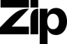 Zip logo